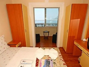 Amastris Otel