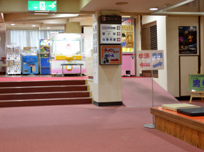 Kaike Onsen Mitsui Annex