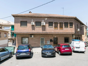 APARTAMENTOS TURISTICOS TURISToledo
