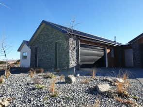 Super House 3 Bedroom