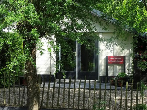 De Oude Stoffeerderij