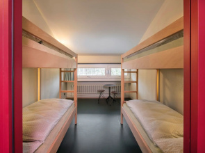 Youth Hostel Bern