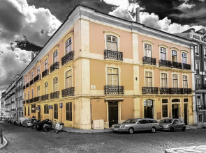 Palácio das Especiarias