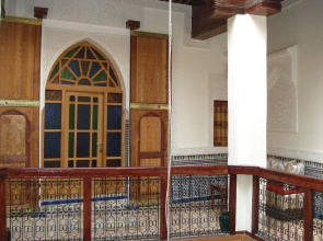 Riad Taryana