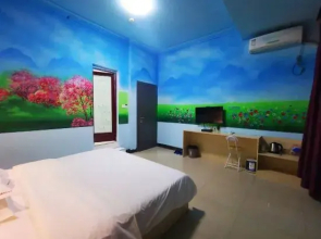 Baise Kelama Yi Hotel