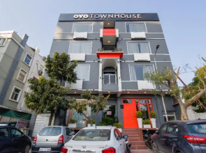 Hotel Jaiman by OYO Rooms