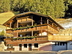 Apartment in Val Gardena Near Ski Slopes