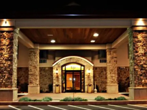 Bethel Inn & Suites
