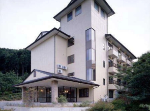 Bandai Atami Onsen Hakkeien