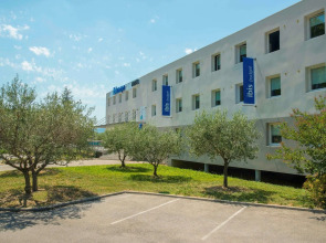 ibis budget Pertuis Portes du Luberon