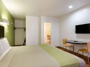 Santa Fe Plaza Travelodge