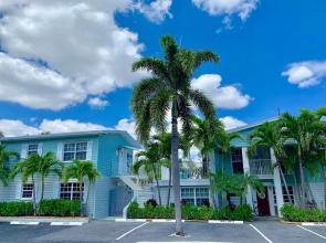 Saratoga Frank`s Key West Experience