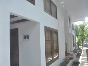 Frog House a Charming Apartment in Best Bali Location