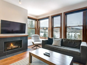 Condo With Magnificent View Citq 259781