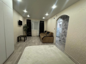 Апартаменты на улице Карима Хакимова