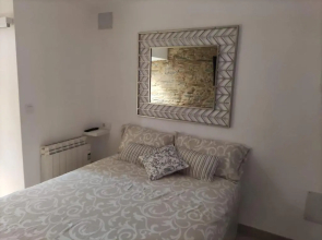 Mini apartamento con todo lo necesario en Lugo