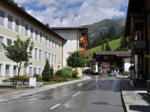 Ferienwohnung Dolomitenheim