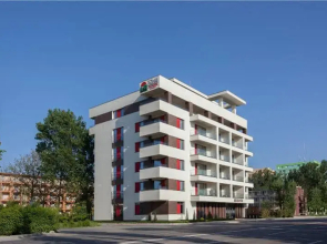 Hotel Tomis