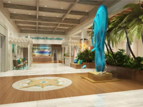 Margaritaville Island Reserve Riviera Maya - An Adults Only All Inclusive