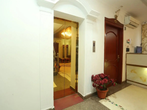 Grest Hotel by OYO Rooms