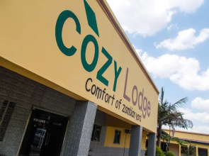 Cozy Lodge