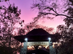 Angel Island Eco Resort