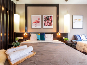 Sunway Resort Suite By Wonderpoly