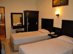 Grand Wisata Hotel