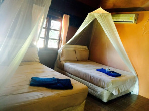 Lucky Resort