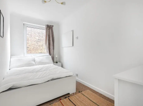 2 Bed Property in Historic Tonbridge