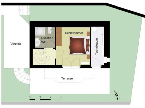 Chalet Eiger View - GRIWA RENT