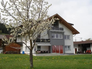 Ferienwohnungen Simon - Hauserhof