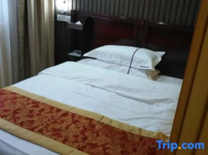 Zhaoping Huangyao Holiday Inn