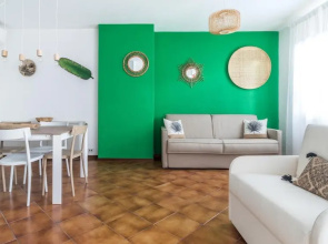 Il Borgo Apartments C1 - Sv-d600-navi44atc