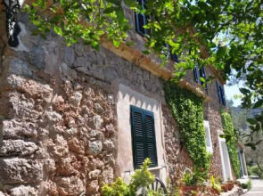 Villa Sa Capsana