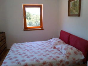 Apartments Athos