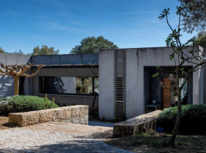 Domaine de Peretti della Rocca