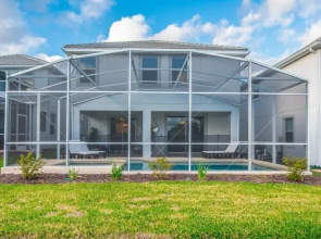 6-Bedroom Villa in Davenport 1622MVD
