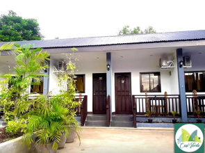 Casi Verde Guest House