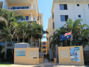 Regent Place Apartments