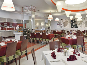 Sol Nessebar Palace - All Inclusive