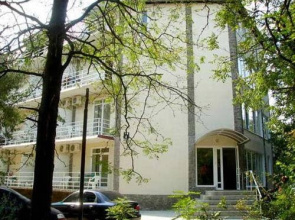 Camelia-Kafa Hotel