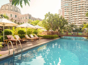 Бутик-отель Sanya Baohong Shang Haihuating