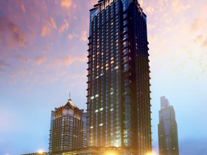 Shangri-La Suzhou