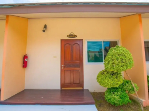 Klang mueang villa