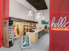 Studio M Arabian Plaza Hotel & Hotel Apartments