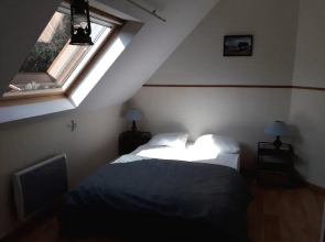 La Maison Les Peupliers