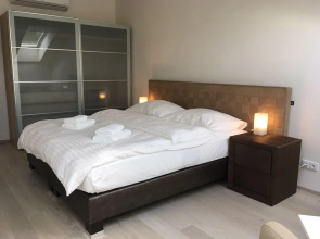 Spa Apartments Bulharska