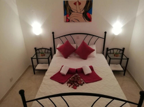 Apartment With one Bedroom in Portimão, With Wonderful City View, Pool