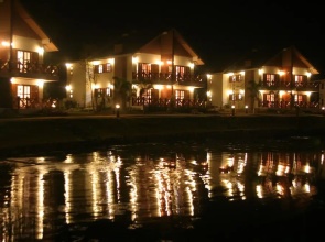 Santico Resort